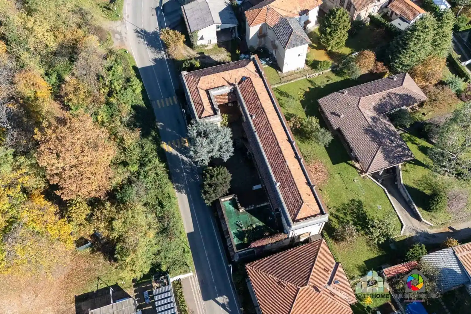 Palazzo - Edificio - foto 2