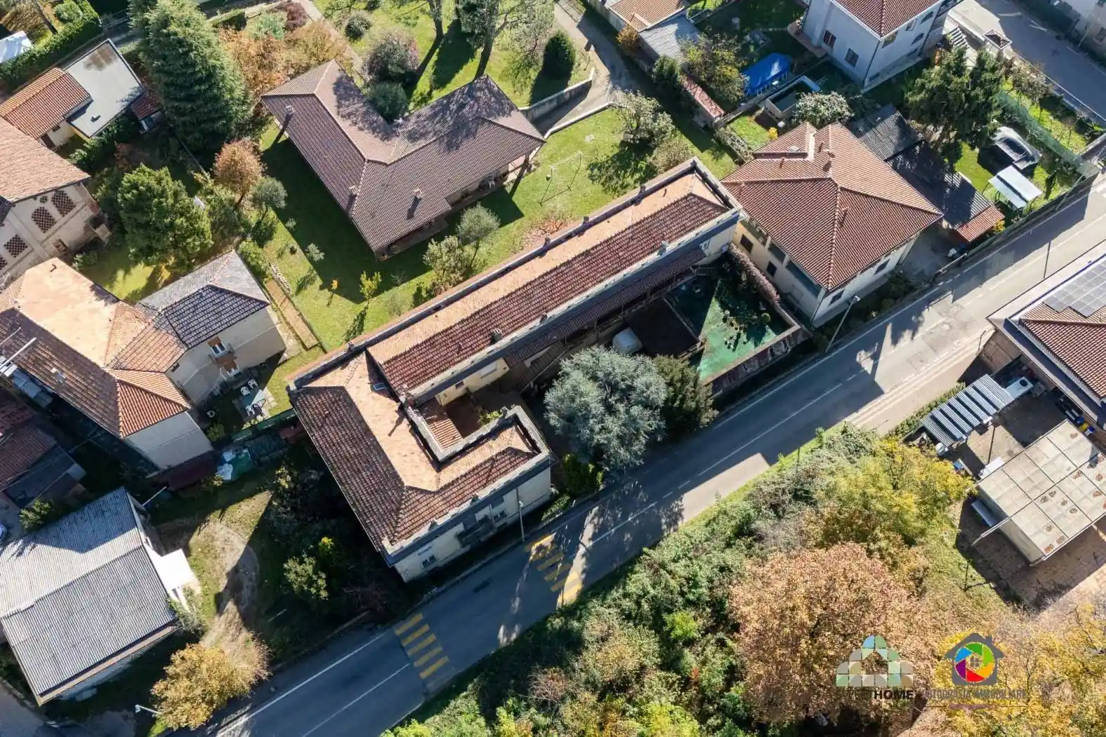 Palazzo - Edificio - foto 4