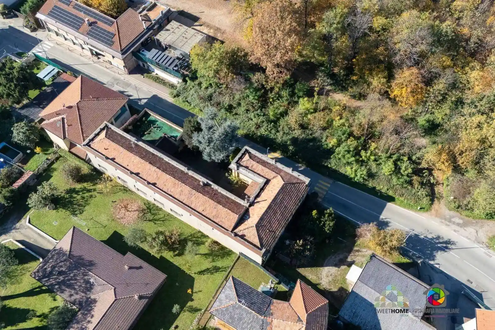 Palazzo - Edificio - foto 5