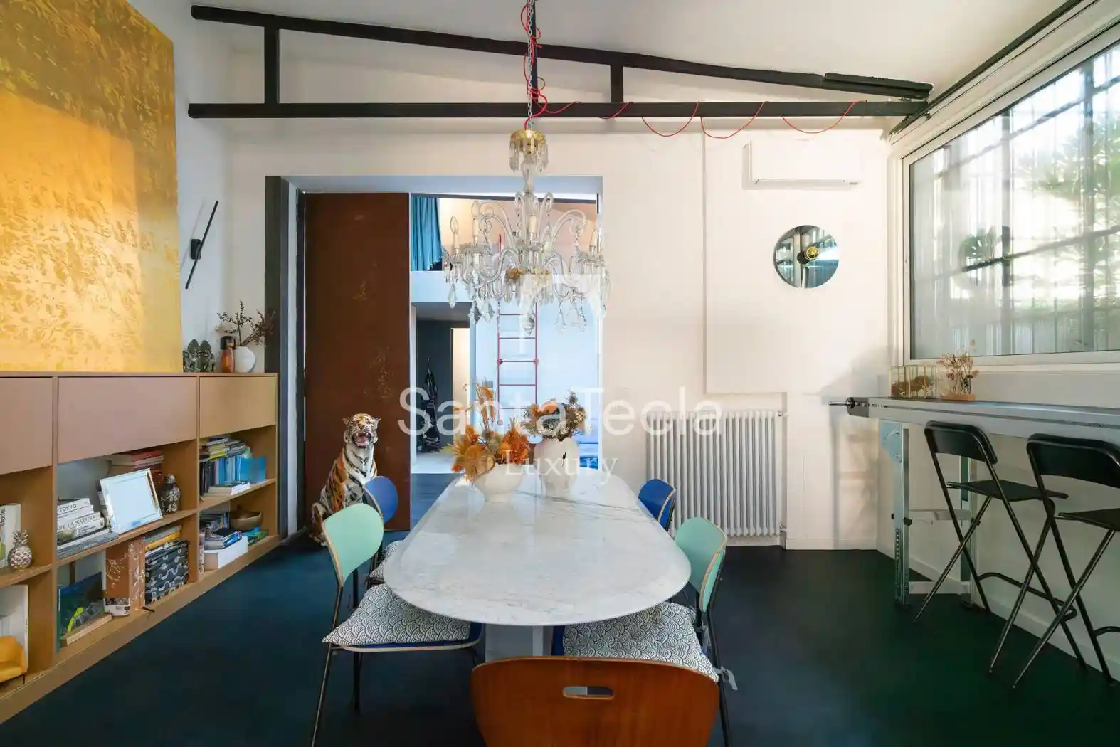 Quadrilocale via Angelo Masina 9, Dergano, Milano - foto 5