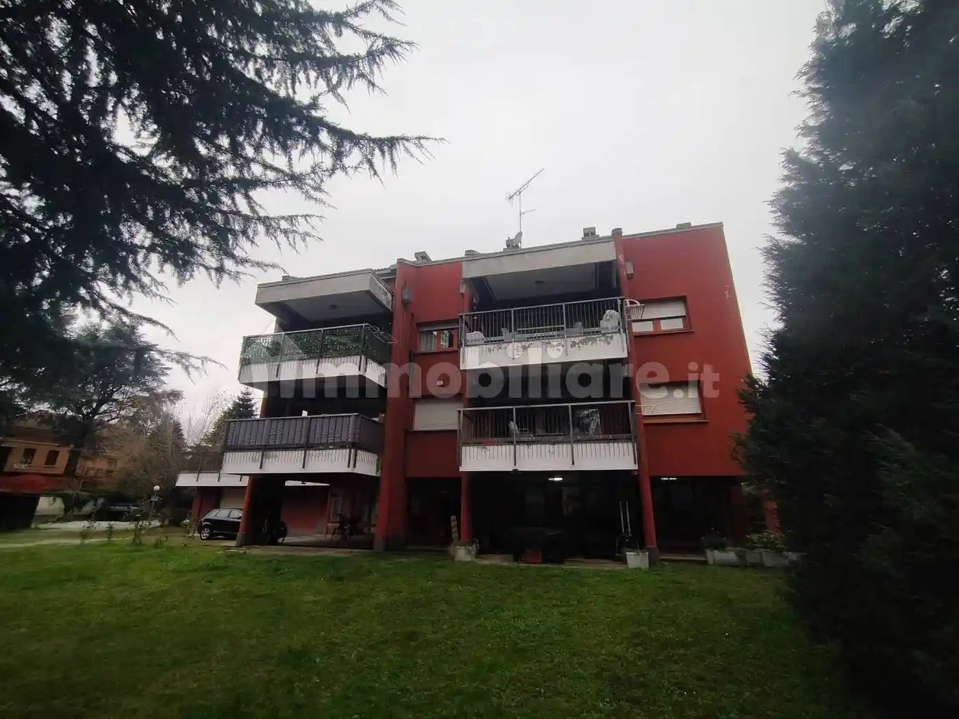 Attico - Mansarda in vendita a Borgomanero