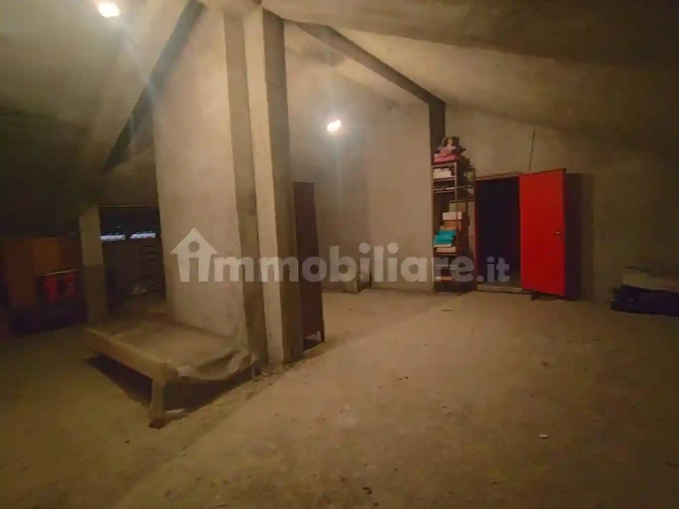 Attico - Mansarda - foto 4