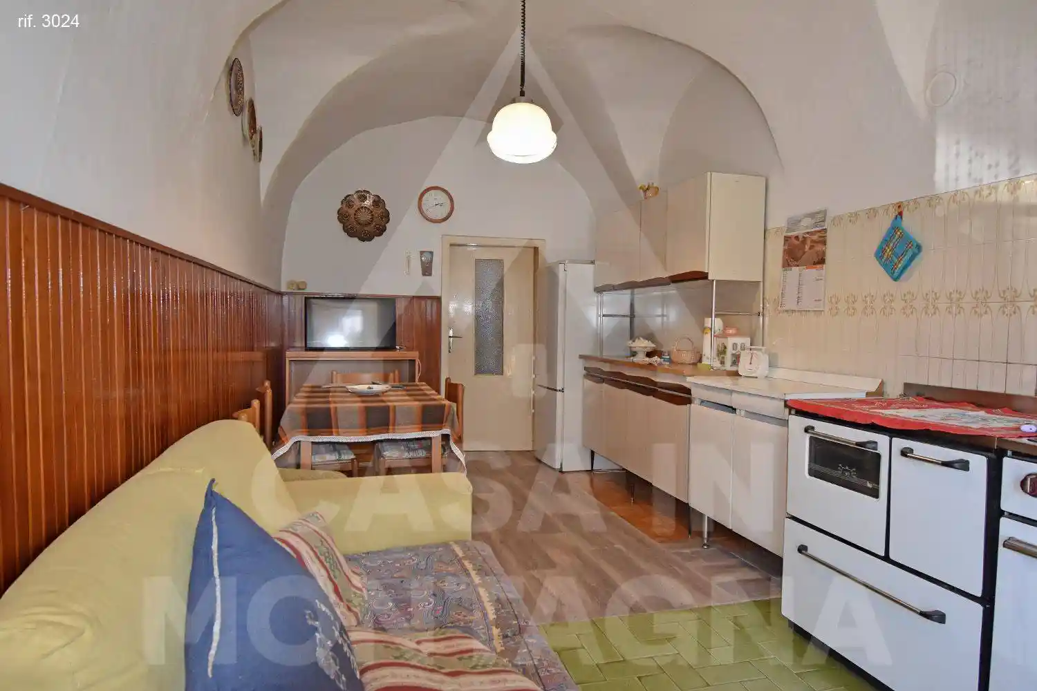 Terratetto plurifamiliare via Nazionale, Mattarello, Trento - foto 3