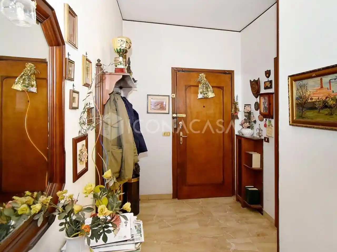 Trilocale via Giovanni Strobino 4, Piscina, Legnano - foto 2