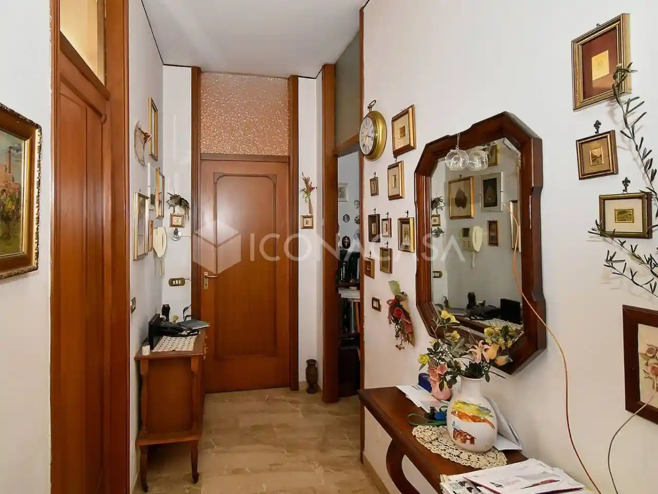 Trilocale via Giovanni Strobino 4, Piscina, Legnano - foto 3