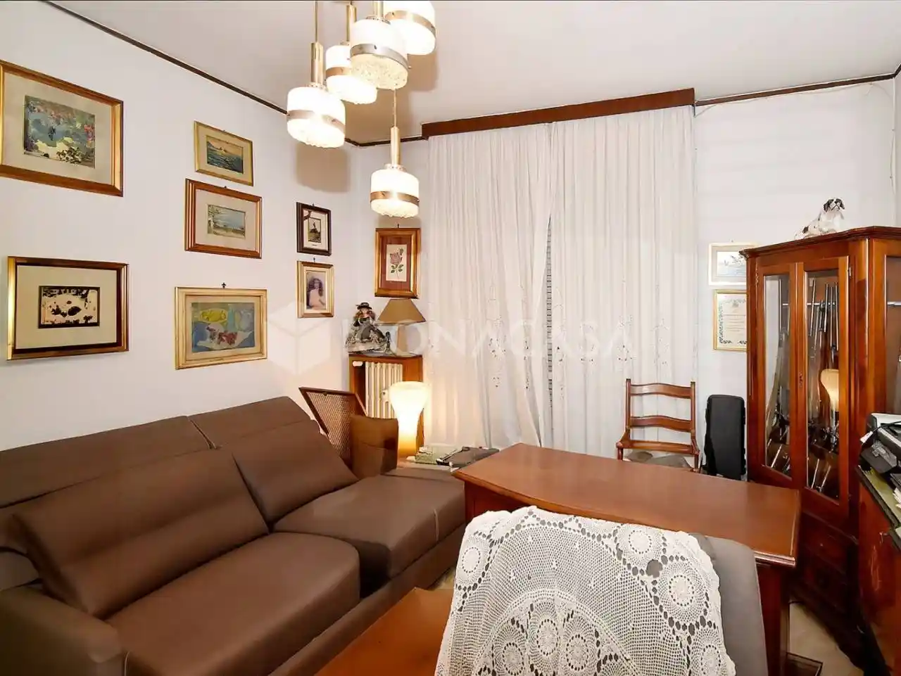 Trilocale via Giovanni Strobino 4, Piscina, Legnano - foto 4