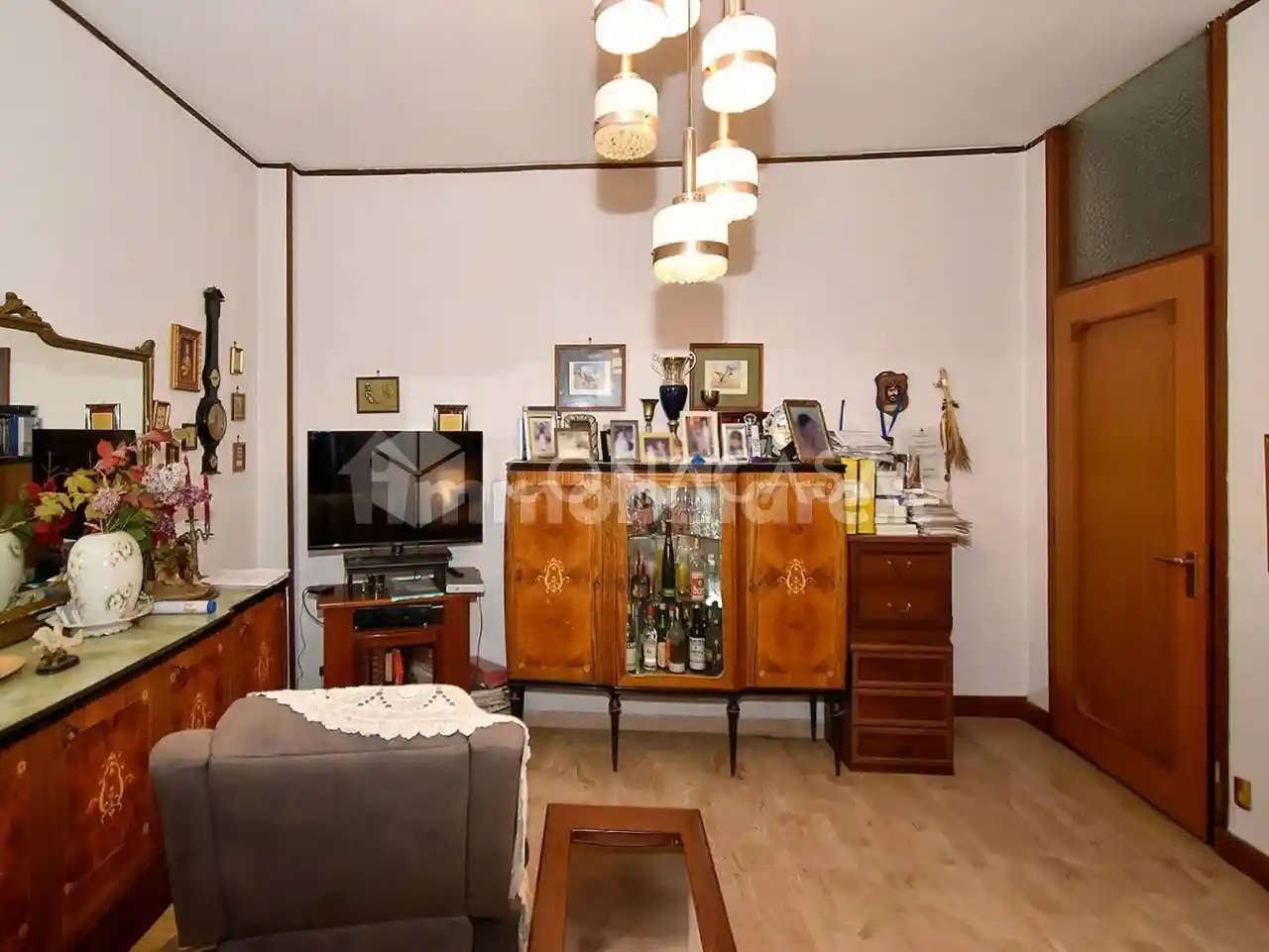 Trilocale via Giovanni Strobino 4, Piscina, Legnano - foto 5