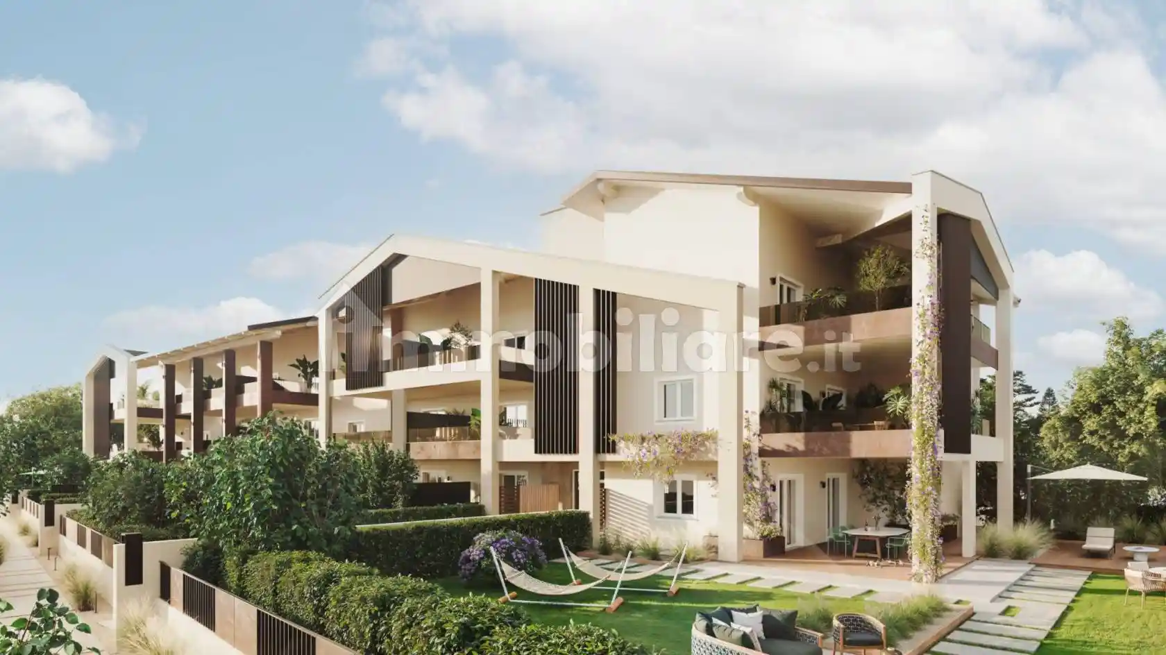 Appartamento in vendita a Leinì