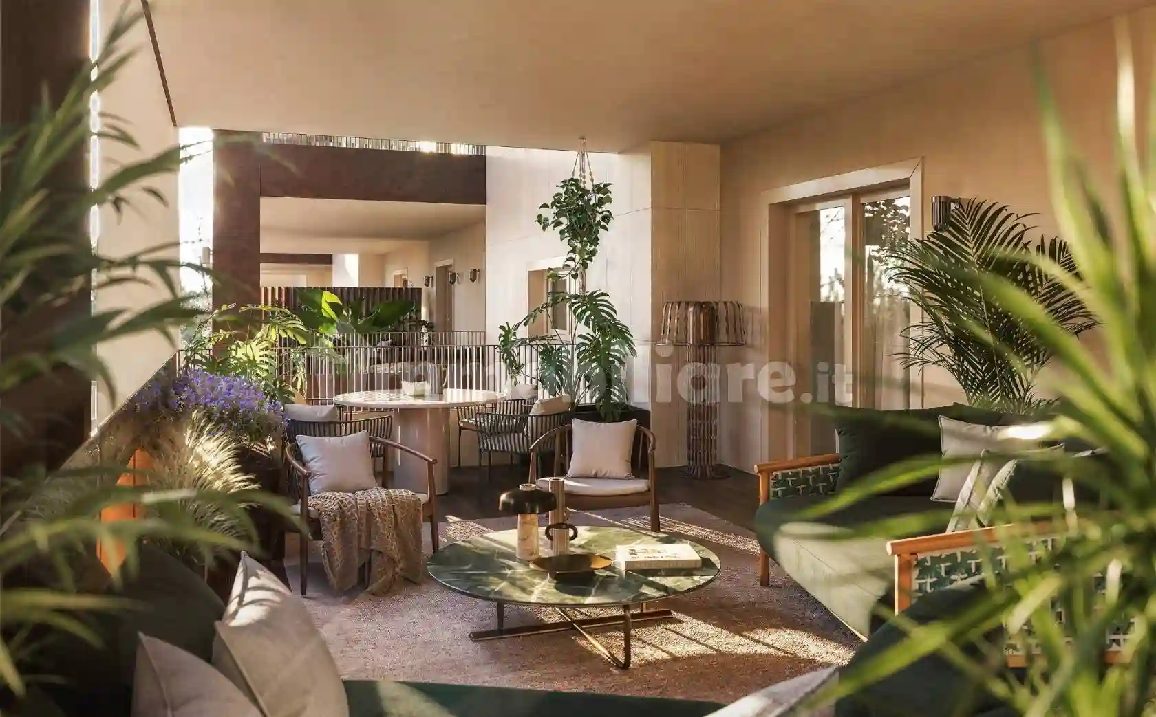 Appartamento - foto 2