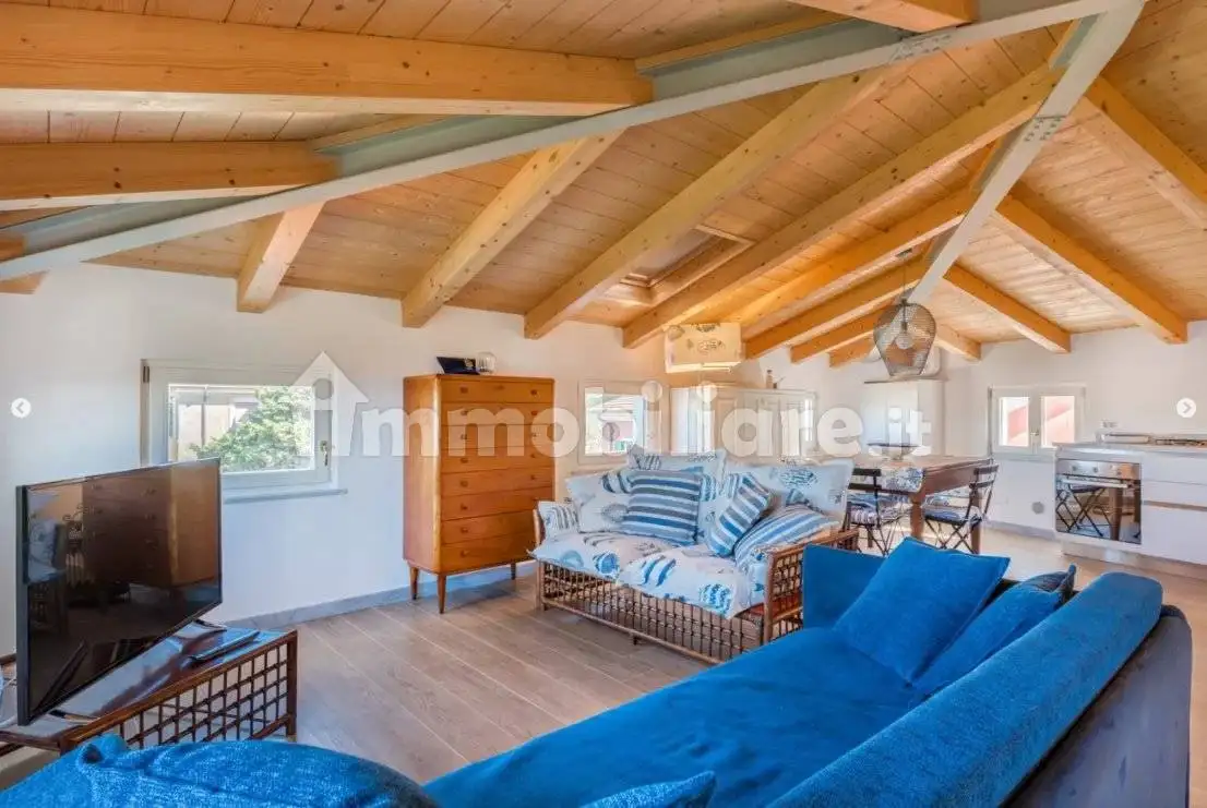 Appartamento in affitto a Lerici