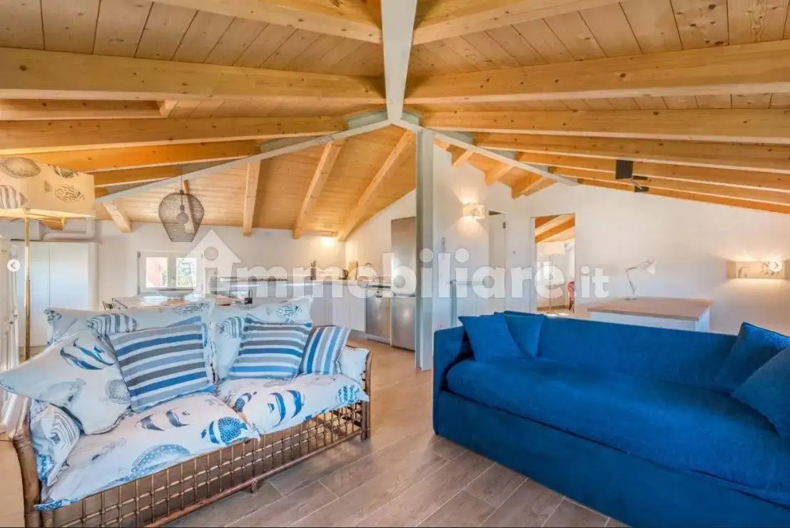 Bilocale via Domenico Carro 9, Pugliola, Solaro, Lerici - foto 2