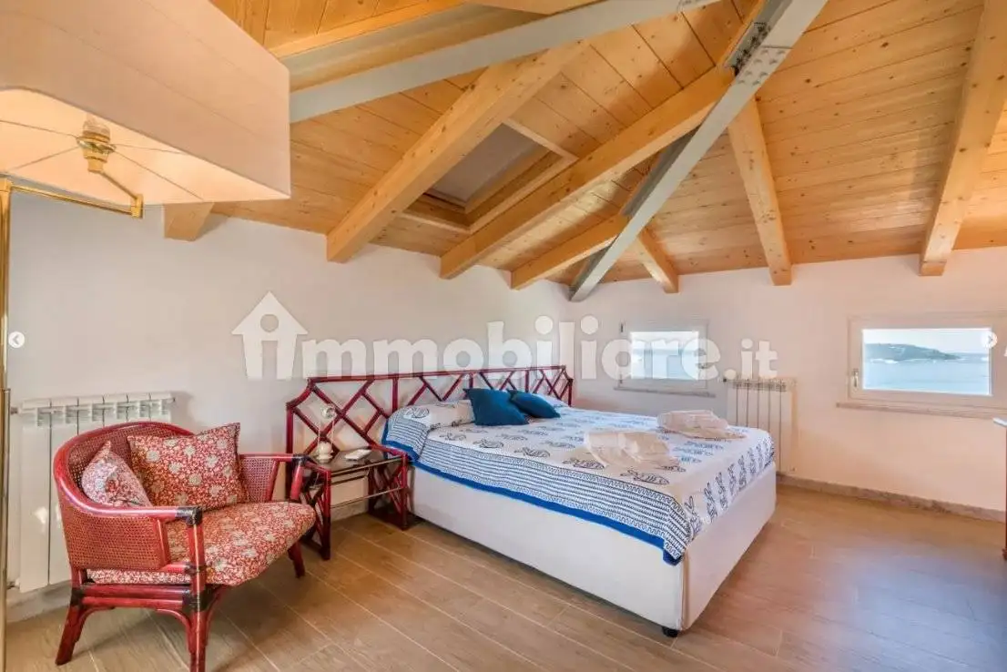 Bilocale via Domenico Carro 9, Pugliola, Solaro, Lerici - foto 4