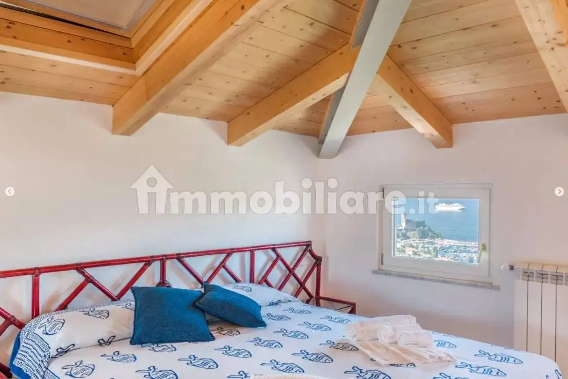 Bilocale via Domenico Carro 9, Pugliola, Solaro, Lerici - foto 5