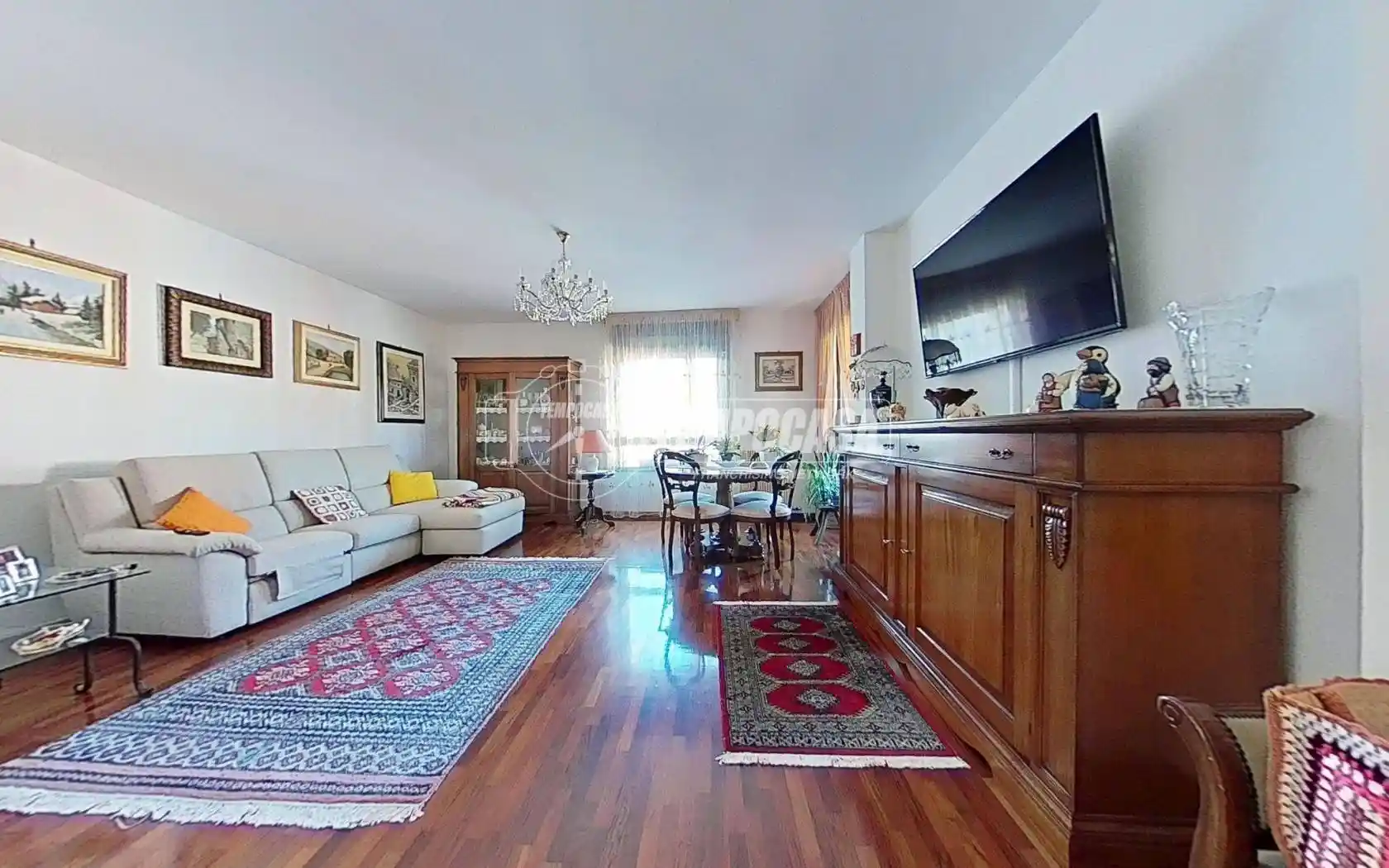 Appartamento in vendita a Vicenza