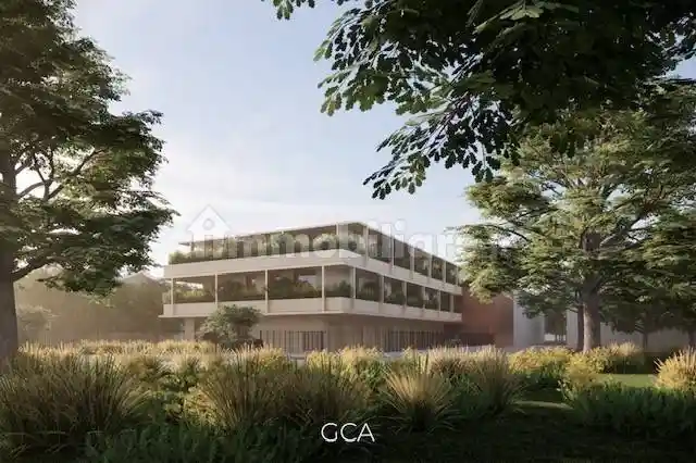 Appartamento in vendita a Seregno