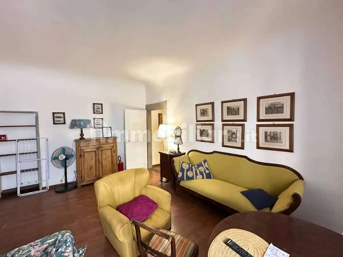 Appartamento in affitto a Firenze