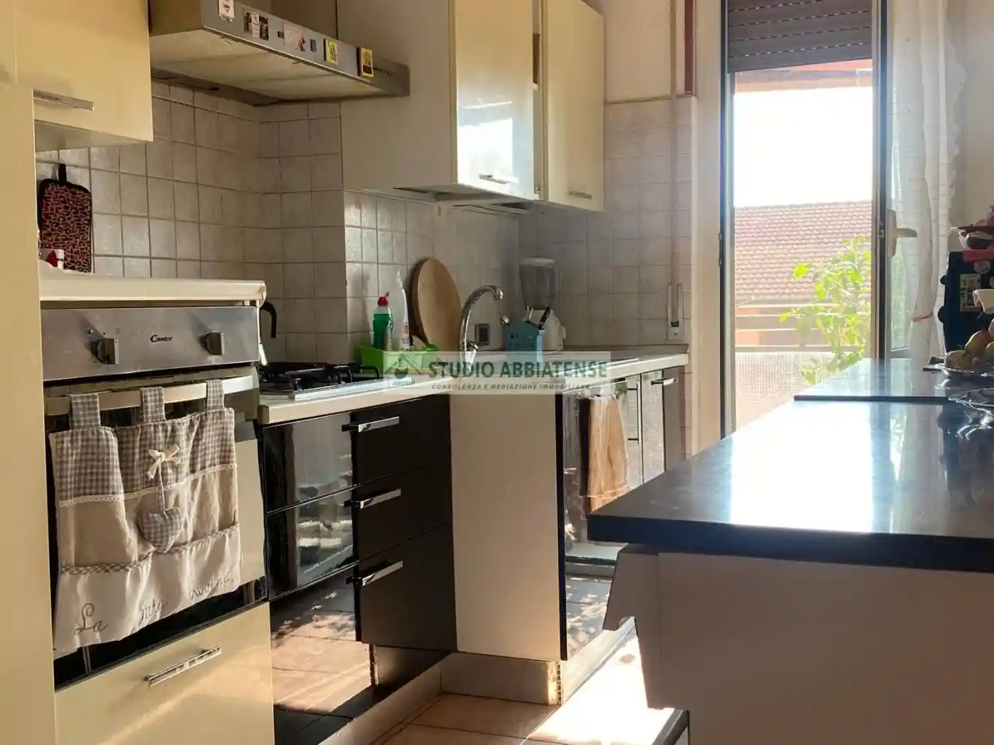 Appartamento in vendita a Abbiategrasso