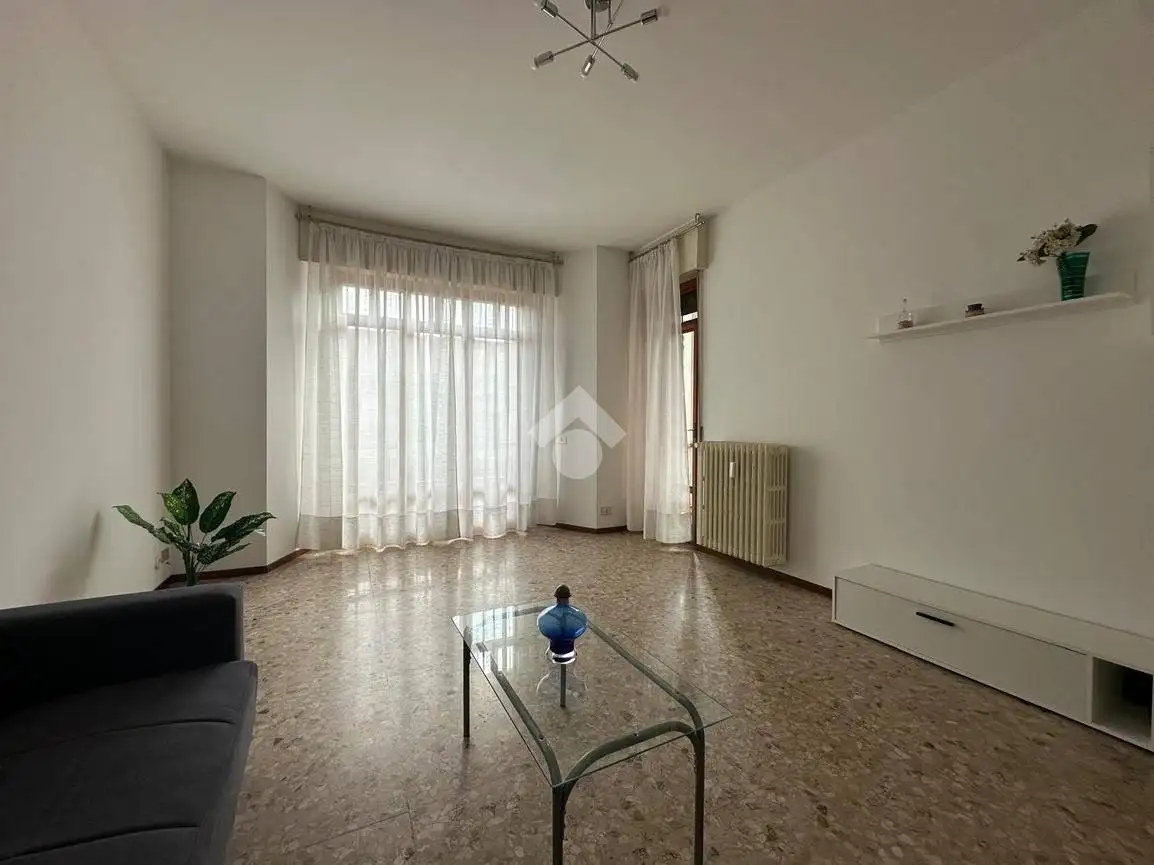 Appartamento in affitto a Novara