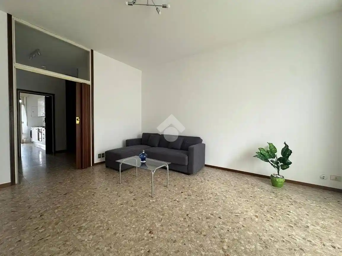 Trilocale via Perazzi 30, San Martino, Novara - foto 3