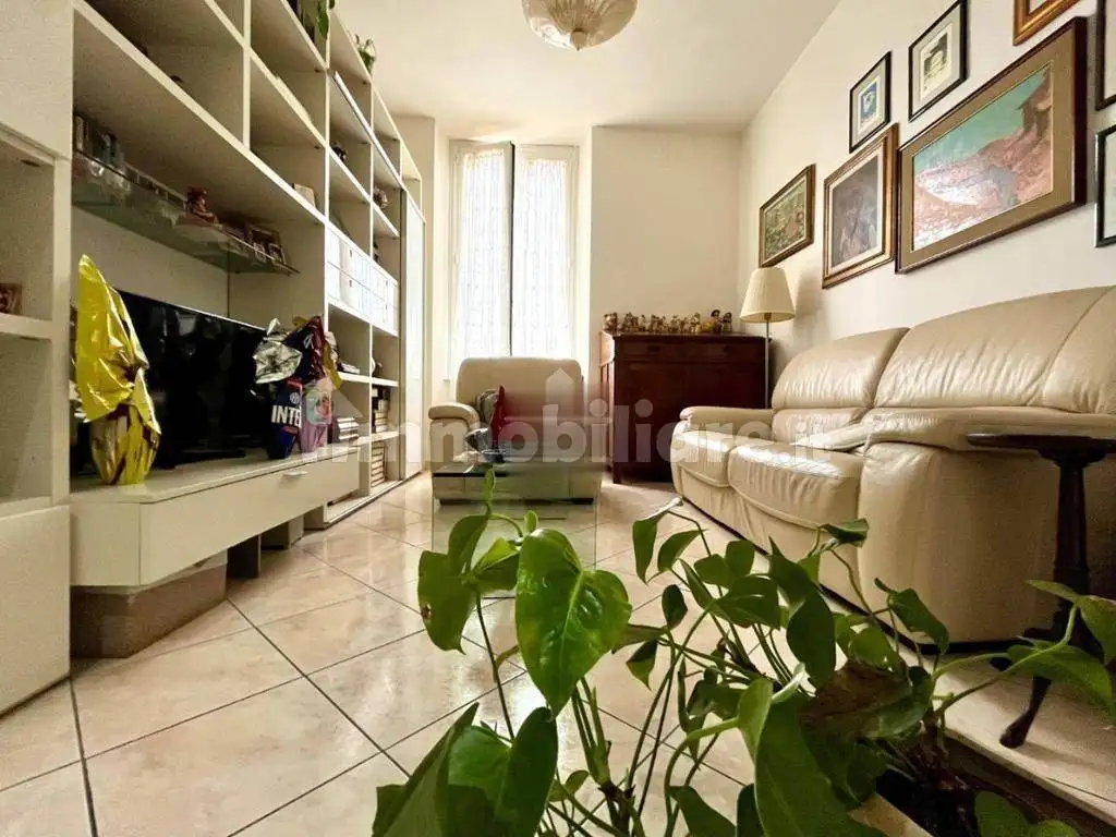 Appartamento in vendita a La Spezia