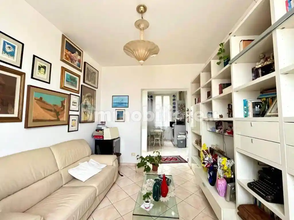 Appartamento buono stato, Rebocco - La Chiappa, La Spezia - foto 3