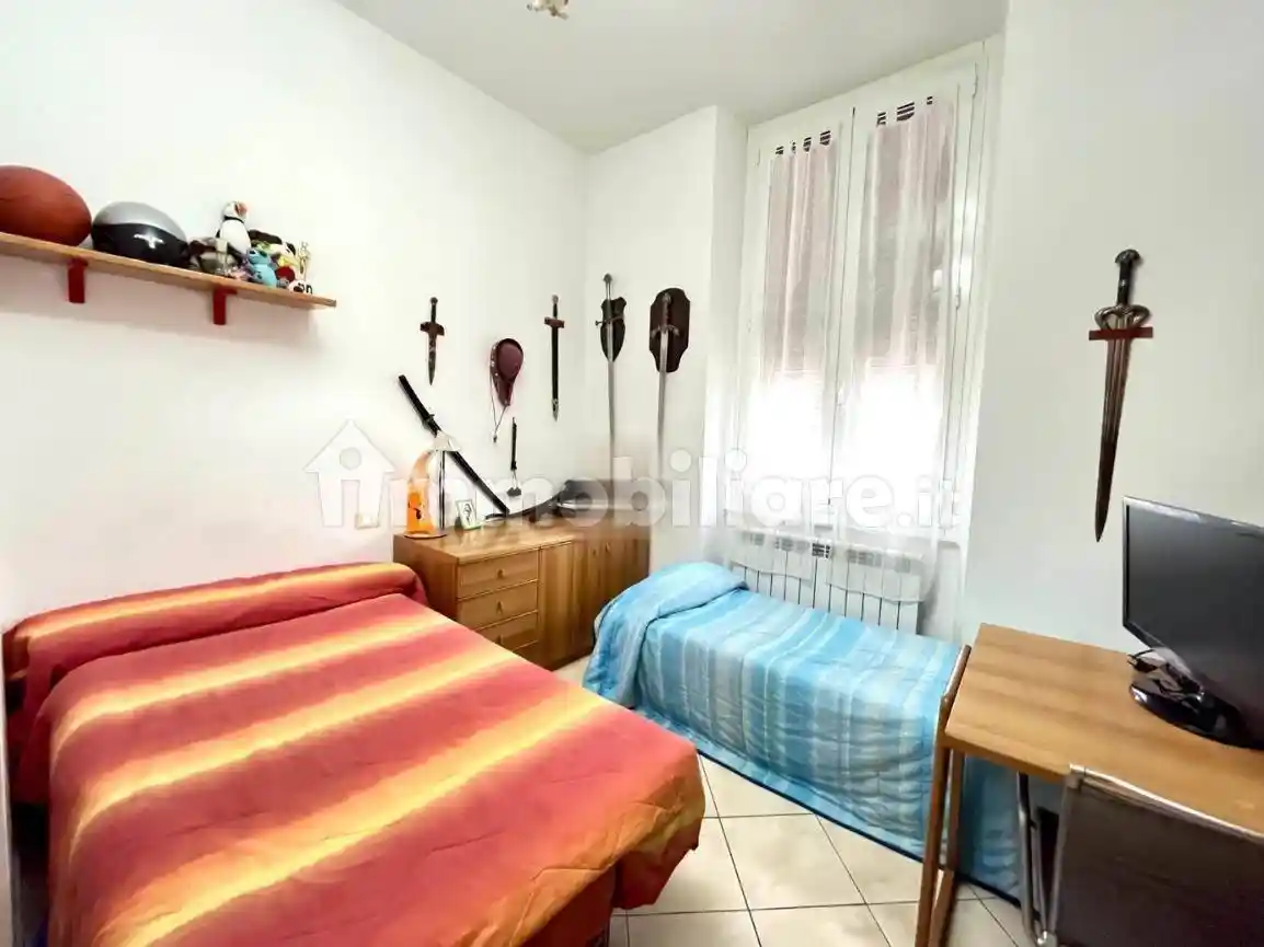 Appartamento buono stato, Rebocco - La Chiappa, La Spezia - foto 5