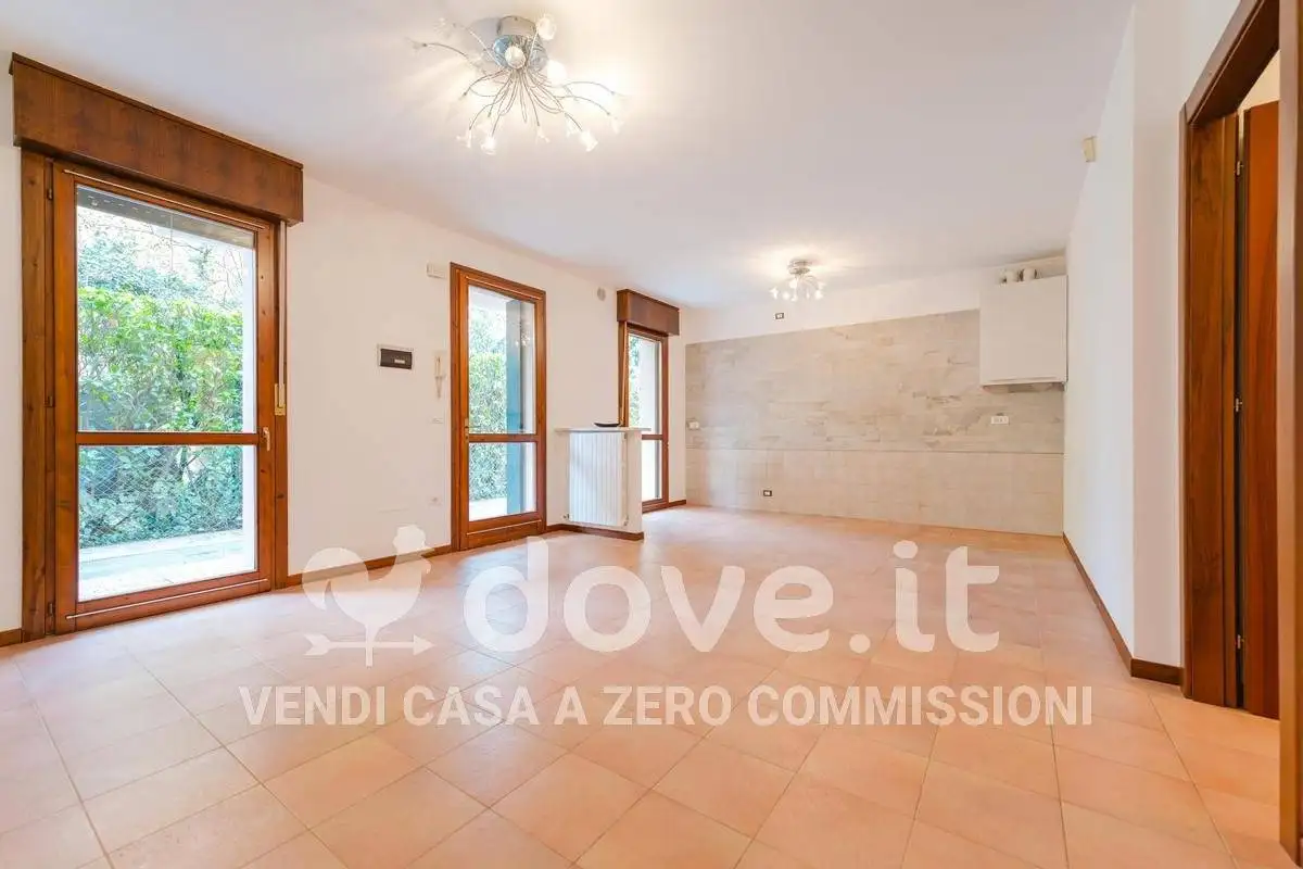 Appartamento in vendita a Fossò