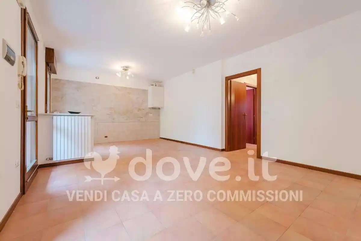 Trilocale via Chiesa 39, Sandon, Fossò - foto 2