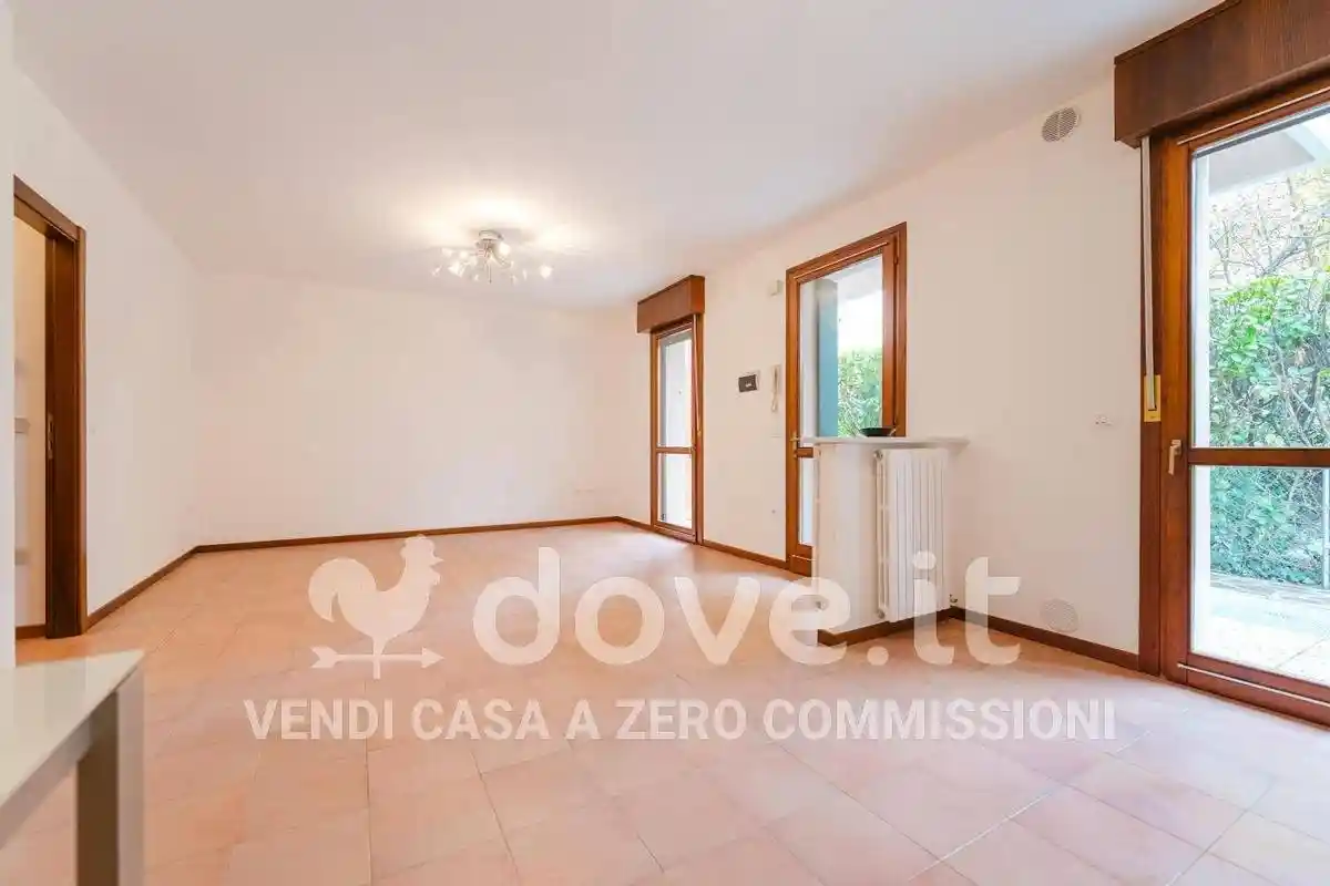 Trilocale via Chiesa 39, Sandon, Fossò - foto 3