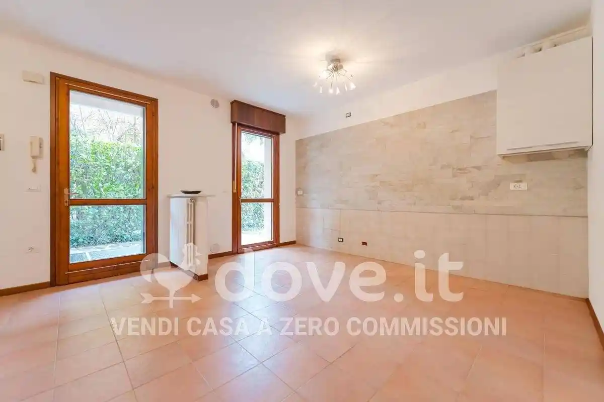 Trilocale via Chiesa 39, Sandon, Fossò - foto 4