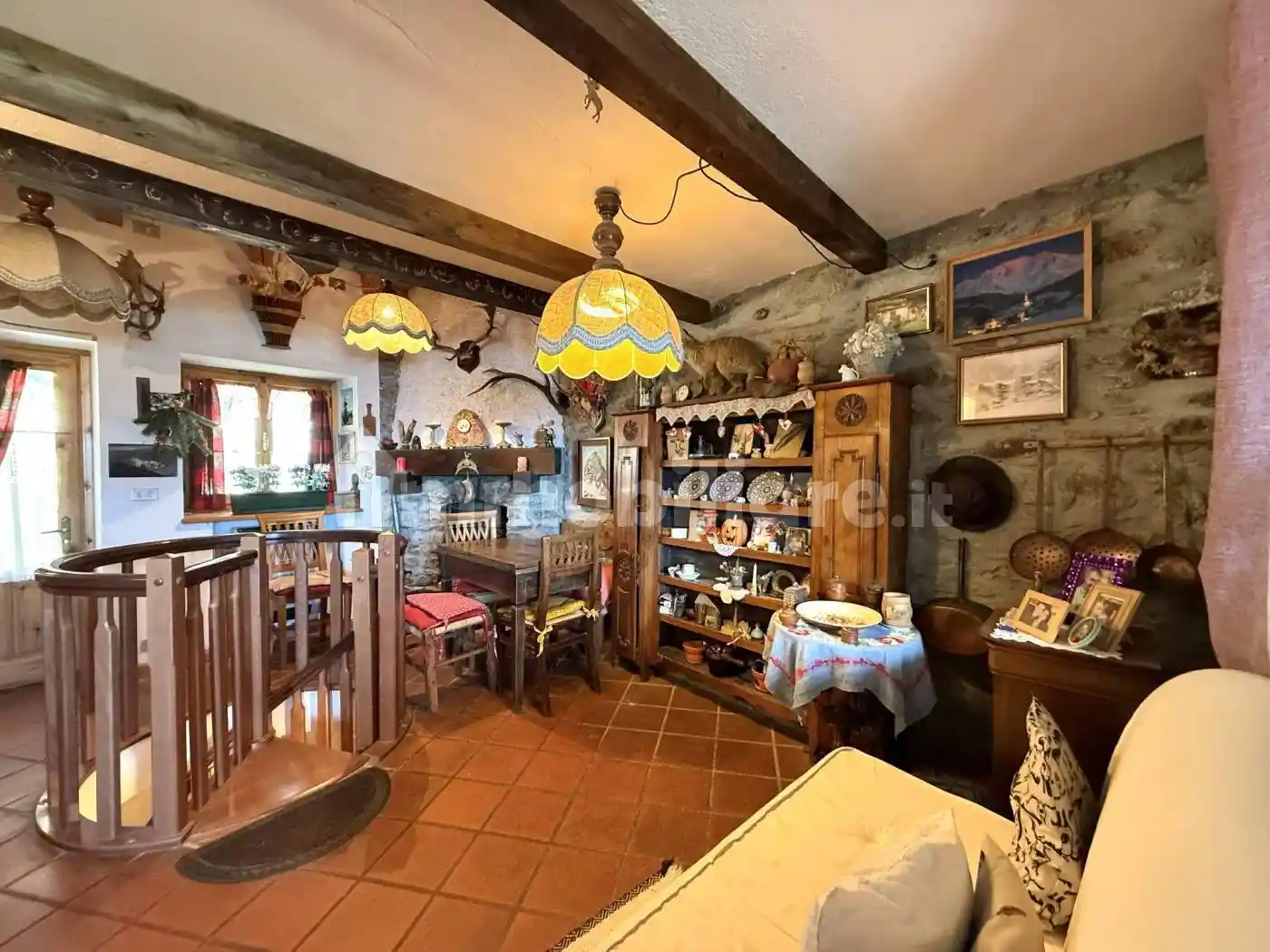 Casa indipendente - foto 5