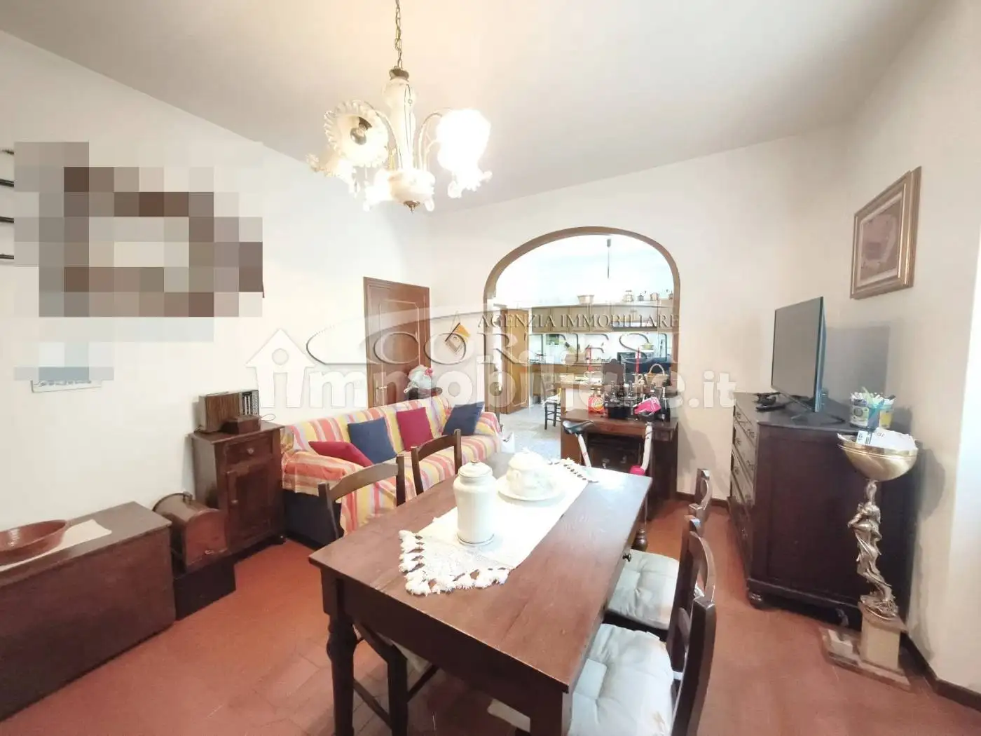 Appartamento via Ponte Dei Sospiri 2, Anghiari - foto 2