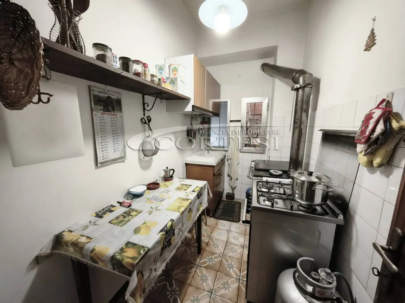 Appartamento via Ponte Dei Sospiri 2, Anghiari - foto 3