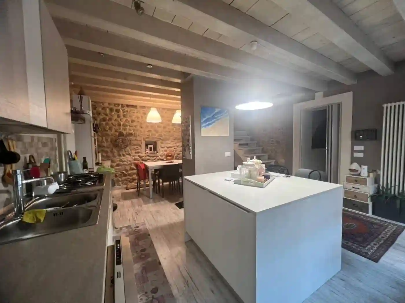 Casa indipendente - foto 3