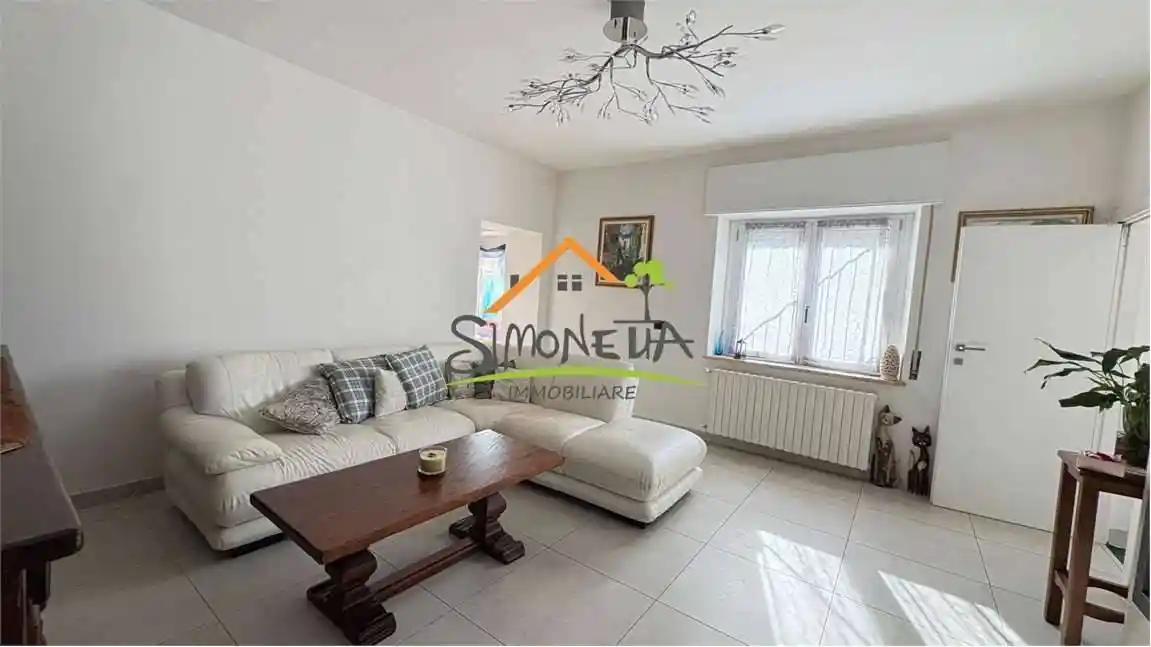 Appartamento in vendita a Oleggio