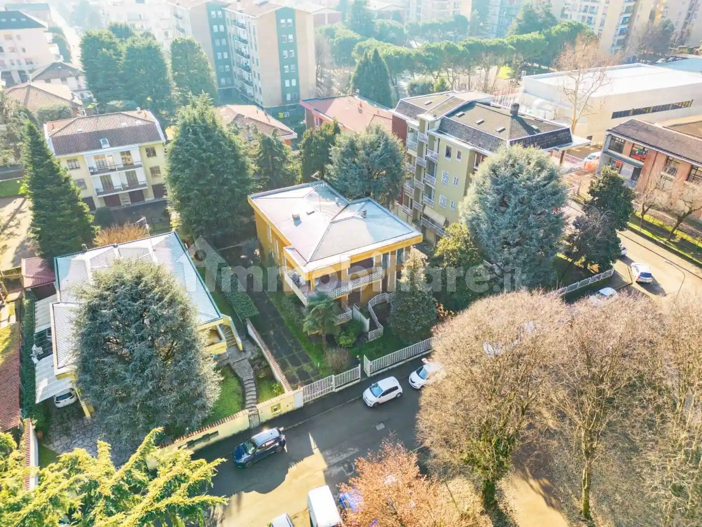 Villa in vendita a Rho