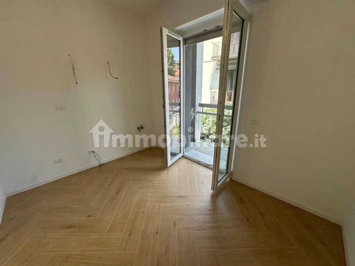 Bilocale via Giorgio Stephenson 16, Quarto Oggiaro, Milano - foto 2