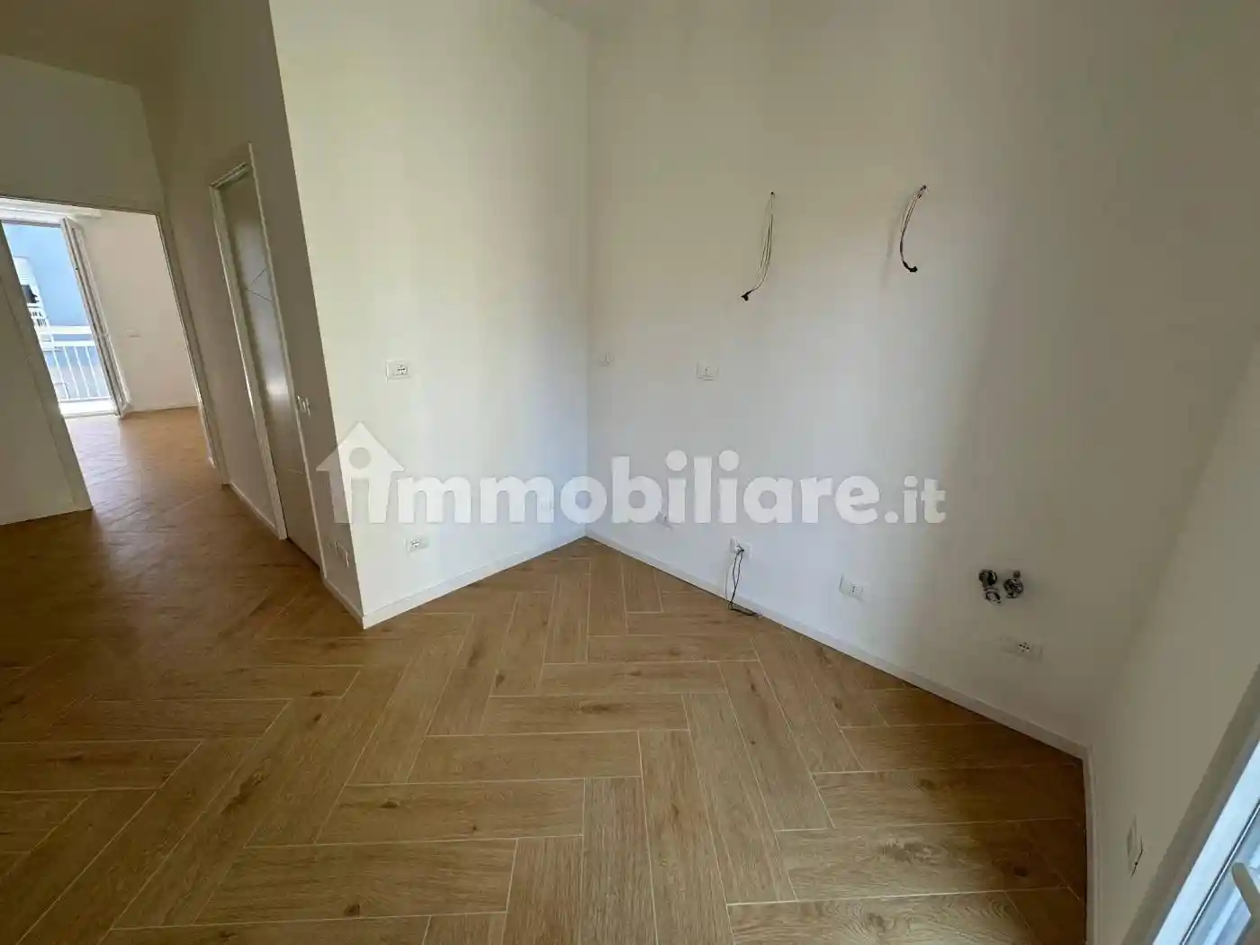 Bilocale via Giorgio Stephenson 16, Quarto Oggiaro, Milano - foto 3