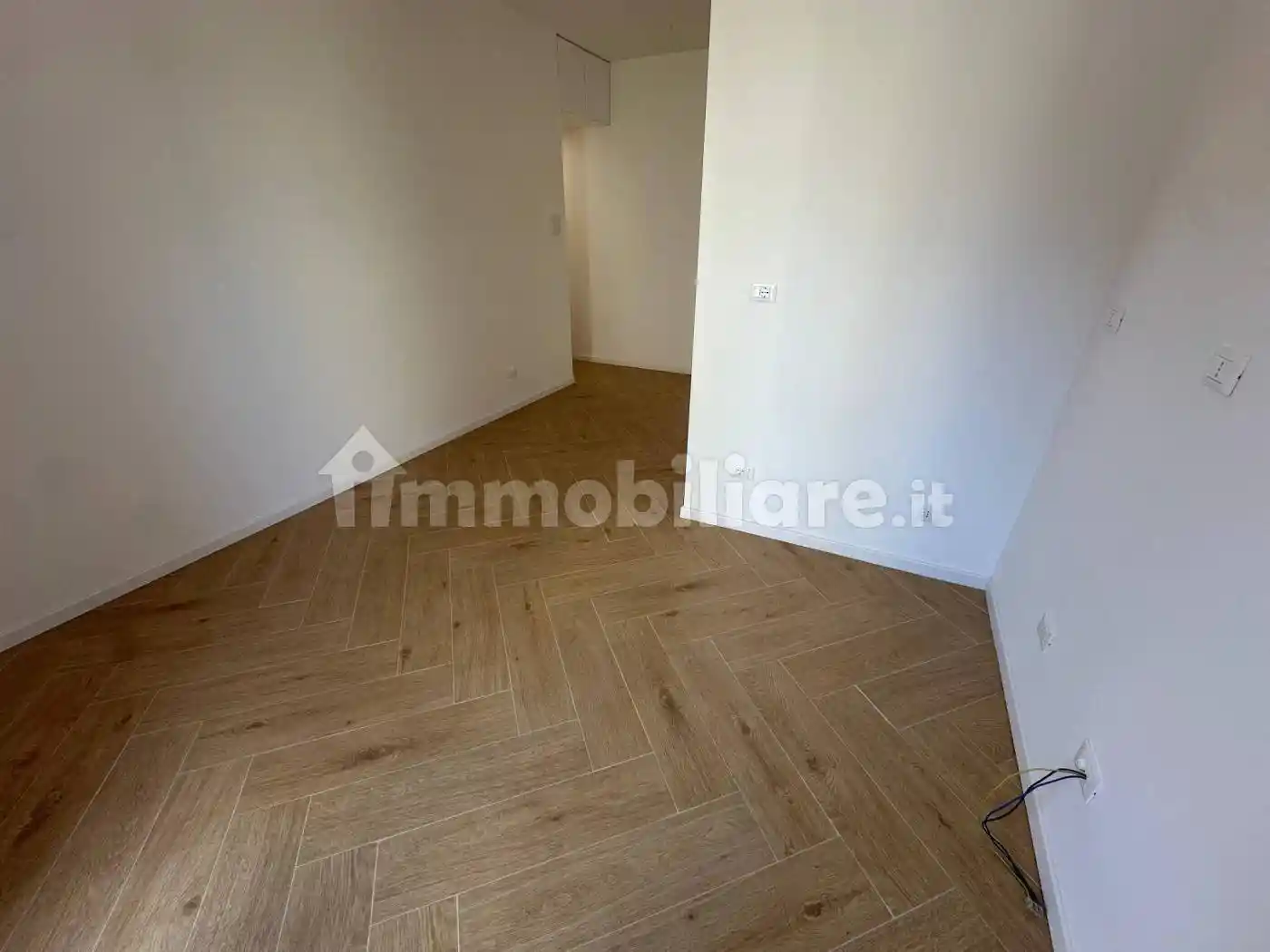 Bilocale via Giorgio Stephenson 16, Quarto Oggiaro, Milano - foto 4