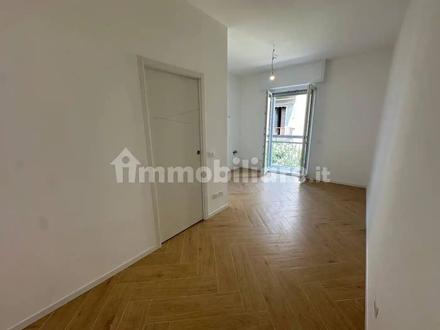 Bilocale via Giorgio Stephenson 16, Quarto Oggiaro, Milano - foto 5