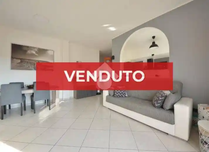 Appartamento in vendita a Cambiago