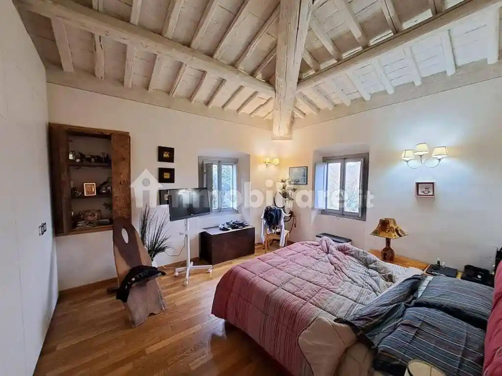 Casa indipendente in vendita a Terranuova Bracciolini