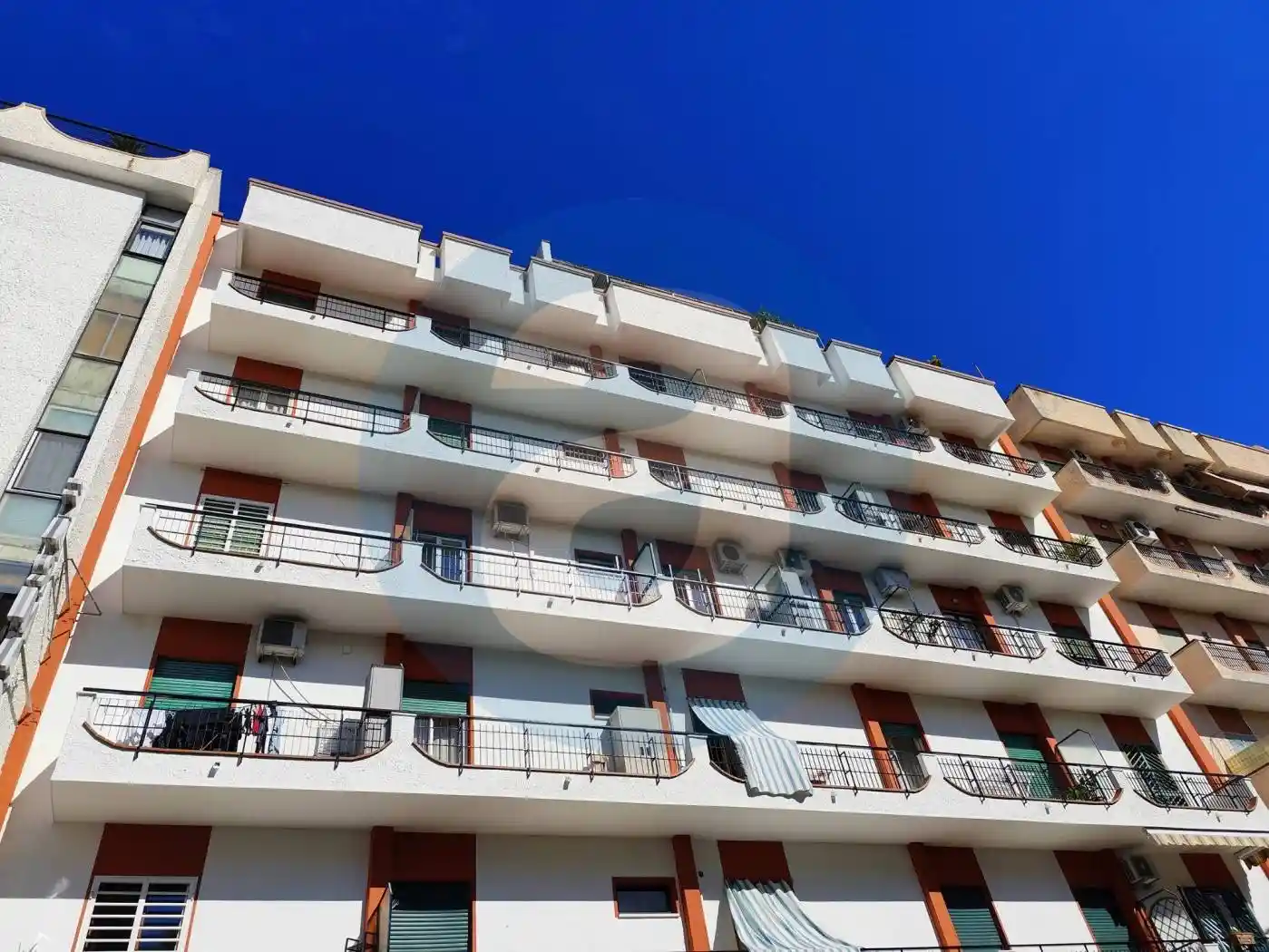 Appartamento in vendita a Bari