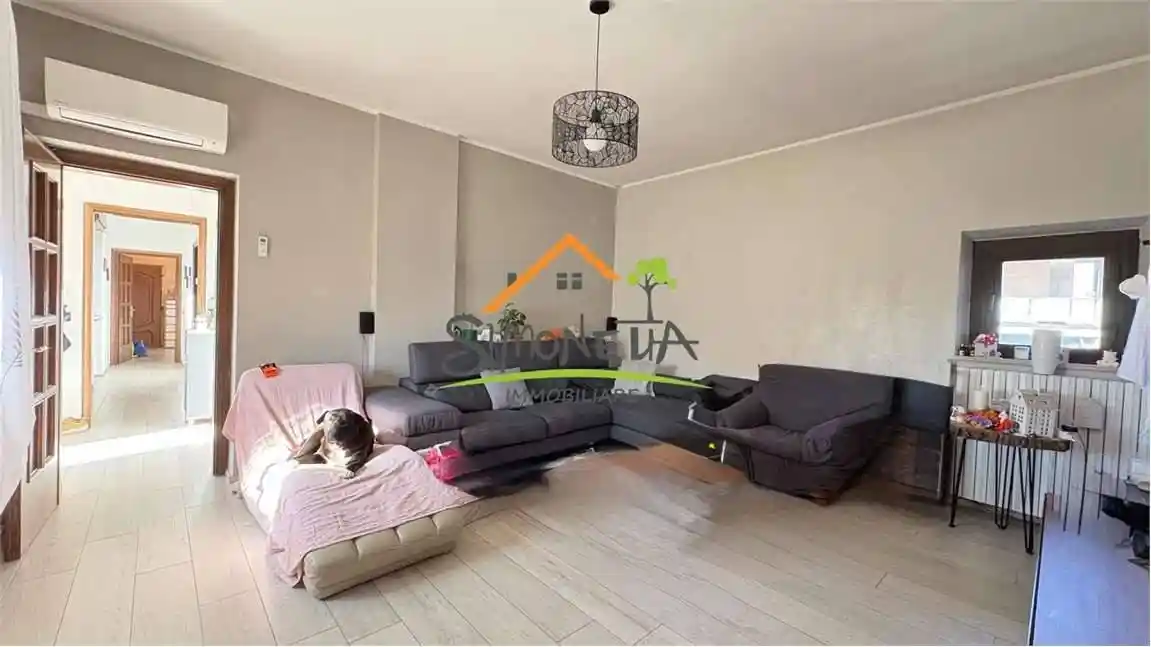 Appartamento in vendita a Oleggio