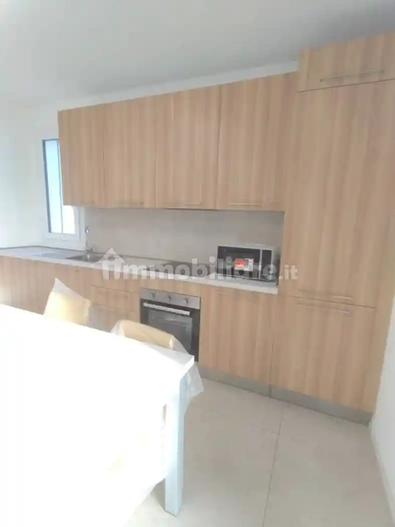 Trilocale via Adriatica 42, Colle dei Pini, Riccione - foto 2