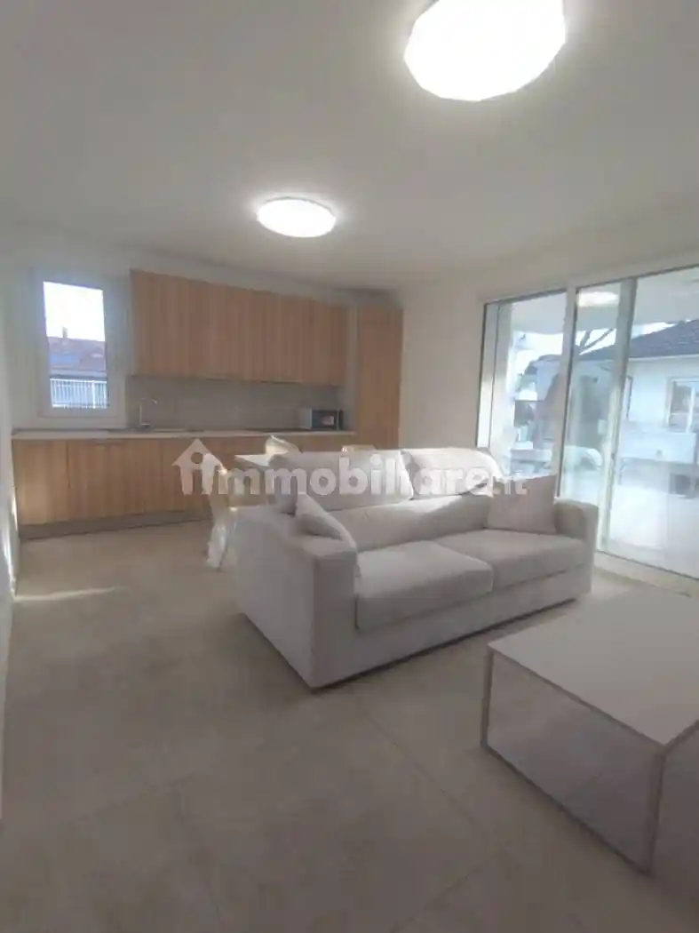 Trilocale via Adriatica 42, Colle dei Pini, Riccione - foto 3