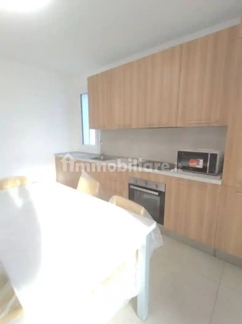 Trilocale via Adriatica 42, Colle dei Pini, Riccione - foto 5