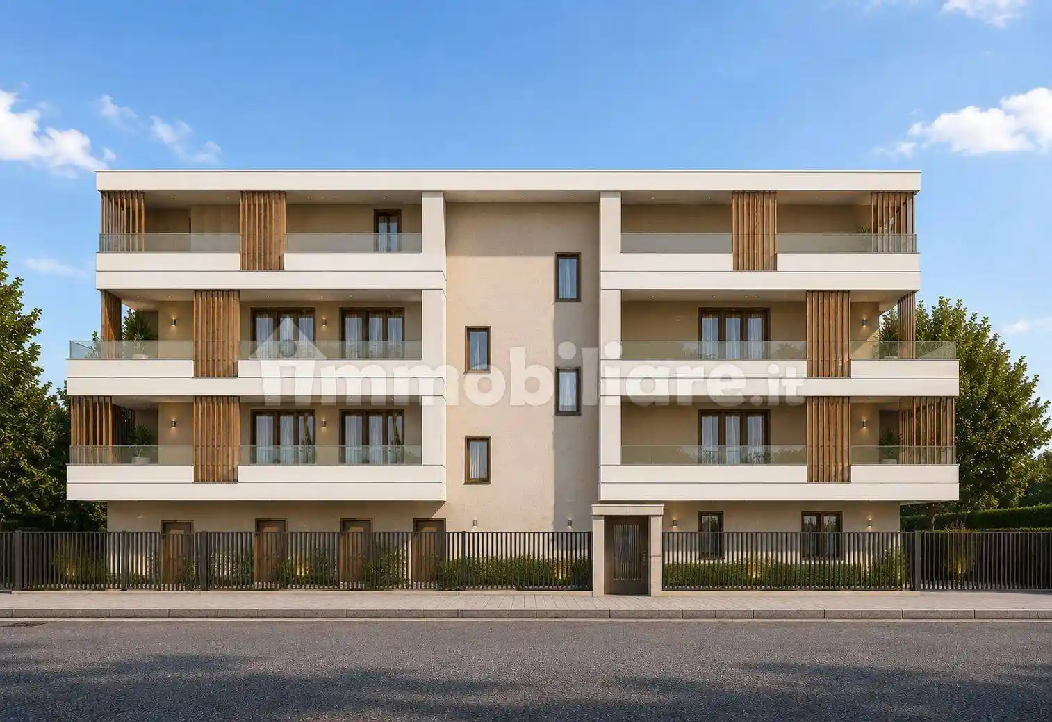 Appartamento in vendita a Seregno