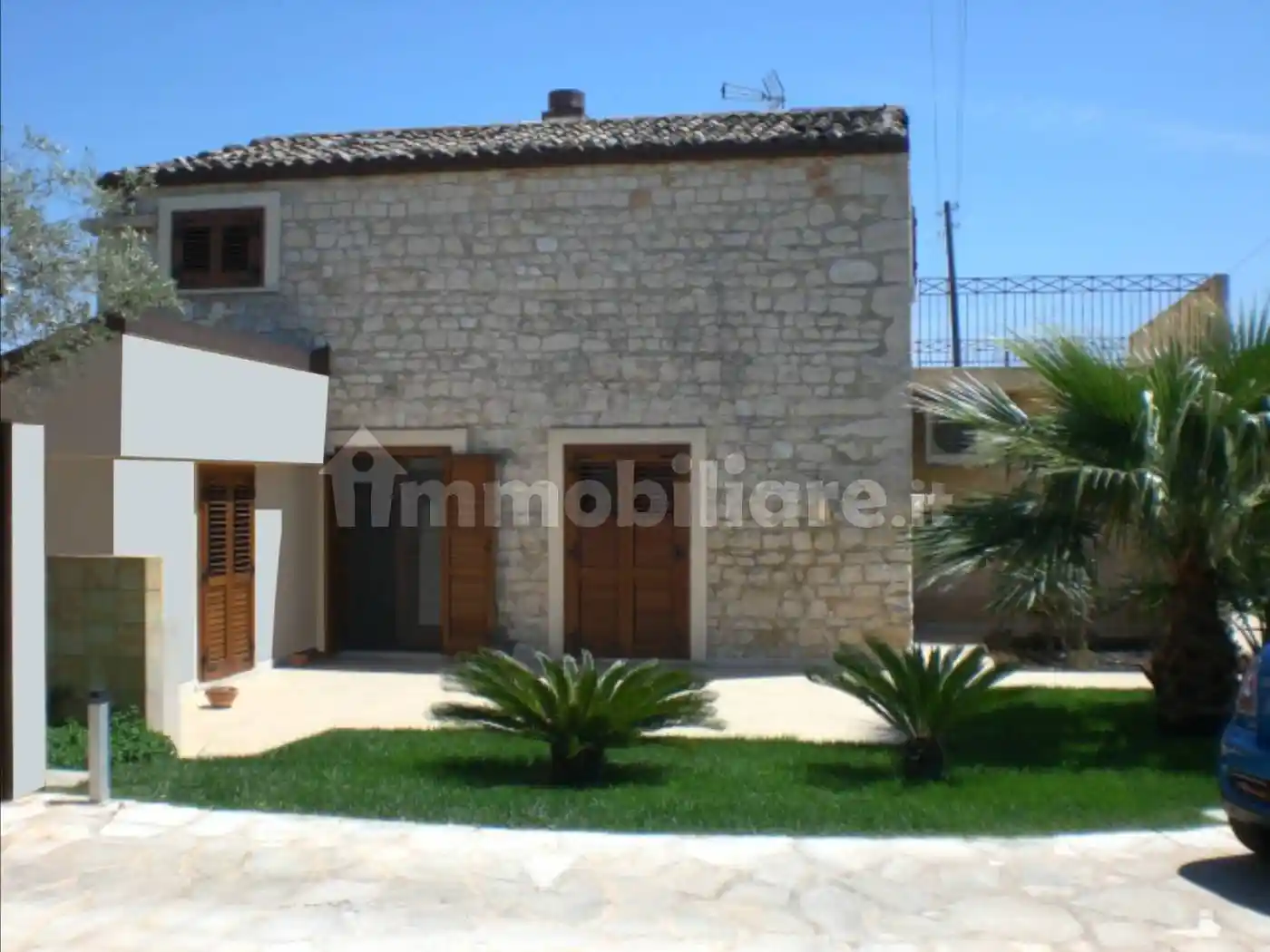 Villa unifamiliare Sp43 148, San Filippo, Modica - foto 2