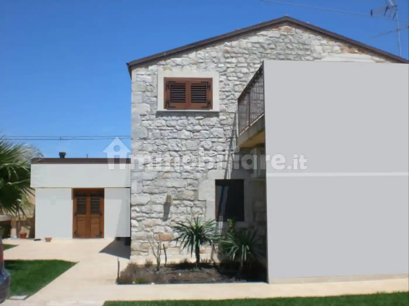 Villa unifamiliare Sp43 148, San Filippo, Modica - foto 3